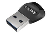 Karta pamieci - adapter i czytniki kart - SANDISK MobileMate - SDDR-B531-GN6NN