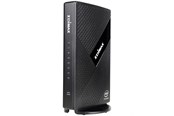 Router - Edimax BR-6473AX AX3000 Wi-Fi 6 Smart AP/Router - Wireless router Wi-Fi 6 - BR-6473AX