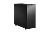 Obudowa komputerowa - Fractal Design Define 7 XL - Black Solid - Obudowa komputerowa - Fulltower - Czarny - FD-C-DEF7X-01