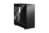 Obudowa komputerowa - Fractal Design Define 7 XL - Black TG Light Tint - Obudowa komputerowa - Fulltower - Czarny - FD-C-DEF7X-02