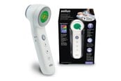 Zdrowie - Braun Termometr BNT400 - BNT400