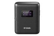 Modem i Mobilny modem WiFi - D-Link 4G/LTE 4G LTE Mobile Router - DWR-933