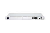 Siec i rozszerzenie sieci bezprzewodowej - Ubiquiti Unifi Dream Machine Pro - UDM-Pro
