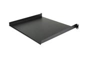 Szafa rack - StarTech.com 1U Rack Shelf - 16 Inches Deep rack shelf - 1U - CABSHELF116