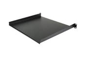 Szafa rack - StarTech.com 1U Rack Shelf - 16 Inches Deep rack shelf - 1U - CABSHELF116