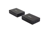 Wzmacniacz i transceiver  - StarTech.com ST121HD20L HDMI over CAT6 Extender 4K 60Hz 100m - ST121HD20L