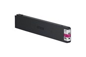 Tusz, toner i materiał eksploatacyjny - Epson Ink Magenta (C13T02S300)  VE 1 Stück für Wor - C13T02S300
