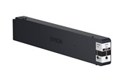 Tusz, toner i materiał eksploatacyjny - Epson Ink Black (C13T02Y100) VE 1 Stück für WorkF - C13T02Y100