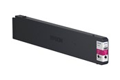 Tusz, toner i materiał eksploatacyjny - Epson Ink Magenta (C13T02Y300) VE 1 Stück für Wor - C13T02Y300