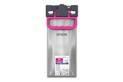 Tusz, toner i materiał eksploatacyjny - Epson Ink Magenta XL (C13T05A300) VE 1 Stück für - C13T05A300