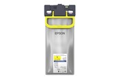 Tusz, toner i materiał eksploatacyjny - Epson Ink Yellow XL (C13T05A400)  VE 1 Stück für W - C13T05A400