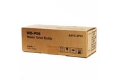 Tusz, toner i materiał eksploatacyjny - Konica Minolta A4Y5WY1 / WB-P05 Waster Toner Collector - A4Y5WY1