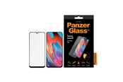 Telefon - szklo ochronne - PanzerGlass Screen Protector Samsung Galaxy A41 - PANZER7217