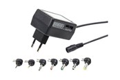 Ładowarka do laptopa - Gembird EnerGenie - EG-MC-009