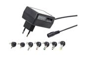 Ładowarka do laptopa - Gembird EnerGenie - EG-MC-009