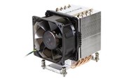Chlodzenie CPU - Inter-Tech R-27 - Chłodzenie powietrzem procesora - 88885511