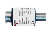 Telefon - Inne akcesoria - Triax AFA Micro - RF amplifier - 340012
