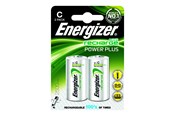 Bateria - Energizer Accu Recharge Power Plus - 138740
