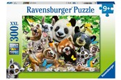 Puzzle - Ravensburger Wildlife Selfie (300) - 10112893