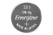 Bateria - Energizer 321 - battery - silver oxide - 635710