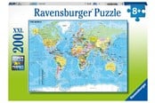 Puzzle - Ravensburger The World - 10112890