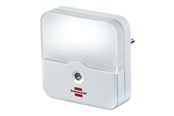 Inteligentny dom - Brennenstuhl - night light - LED - 1173220