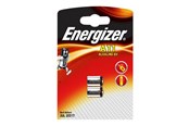 Bateria - Energizer A11 battery - 2 x E11A - Alkaline - 639449