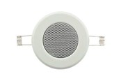 Głośniki zewnętrzne i wbudowane - Visaton DL 5 8 OHM - speaker - for PA system - 50097