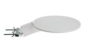 Antena RTV - Triax Ufo 170 lte 700 digital 5-24v - 109170