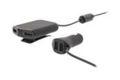 Telefon - Adapter i Ładowarka - Sweex Car Charger car power adapter - CH-018BL