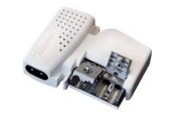 Ładowarka do laptopa - Televes - power adapter - 5795