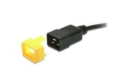 Akcesoria komputerowe - ATEN C20 EZ-Lok - 2X-EA11