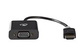Kabel wyświetlacza - Nedis - video converter - anthracite - CCBW34900AT02