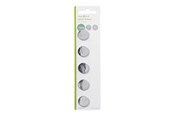 Bateria - Nedis BALCR20325BL - battery - 5 x CR2032 - Li - BALCR20325BL