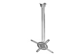 Akcesoria do projektorów i uchwyty - Nedis PJCM200GY - ceiling mount - PJCM200GY