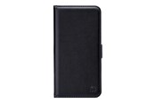 Telefon - Pokrowiec i etui - Mobilize Classic Gelly Wallet Book - flip cover for mobile phone - 24410