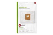 Odkurzacz - worki i akcesoria - Nedis DUBG120AEP10 - accessory kit - DUBG120AEP10