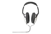 Słuchawki, zestaw słuchawkowy - Nedis HPWD1201BK - headphones - HPWD1201BK
