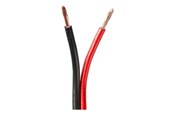Kabel audio - Nedis bulk speaker cable - 25 m - CAGW2500BK250