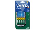 Bateria - VARTA Power Play LCD Charger - 01451