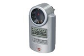 Inteligentny dom - Brennenstuhl Digital Weekly Timer DT - 1507500
