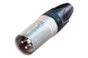Kable - różne - Neutrik XX Series - NC3MXX