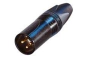 Kable - różne - Neutrik XX Series - NC3MXX-B