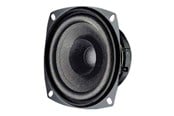 Elementy głośników - Visaton FR 10 8 OHM - speaker driver - 2021