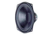 Elementy głośników - Visaton WS 25 E 8 OHM - speaker driver - VS-WS25E/8