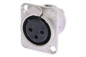 Kable - rózne - Neutrik DL Series - NC3FD-L-1