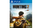 Gry - Hunting Simulator 2 - Sony PlayStation 4 - Łowiectwo - 3665962001204