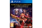 Gry - Nobunaga's Ambition Sphere of Influence - Ascension - Sony PlayStation 4 - Strategia - 5060327533686