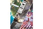 gry-planszowe-karciane-i-kosci - Asmodee Unlock 1! Escape Adventures (ENG) - AMDUNLOCK01