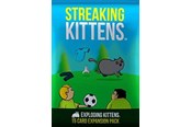 gry-planszowe-karciane-i-kosci - Exploding Kittens - Streaking Kittens (EN) - EKG2EXP